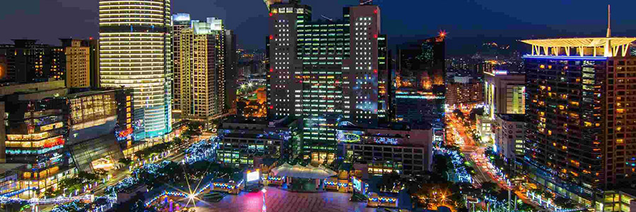 2014 新北市歡樂耶誕城