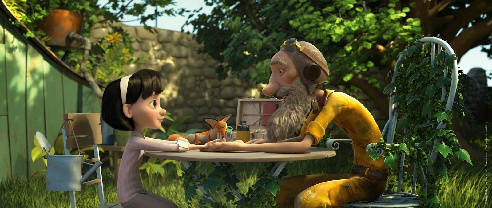 教師限定！  《小王子》電影版將辦教師教學研討會